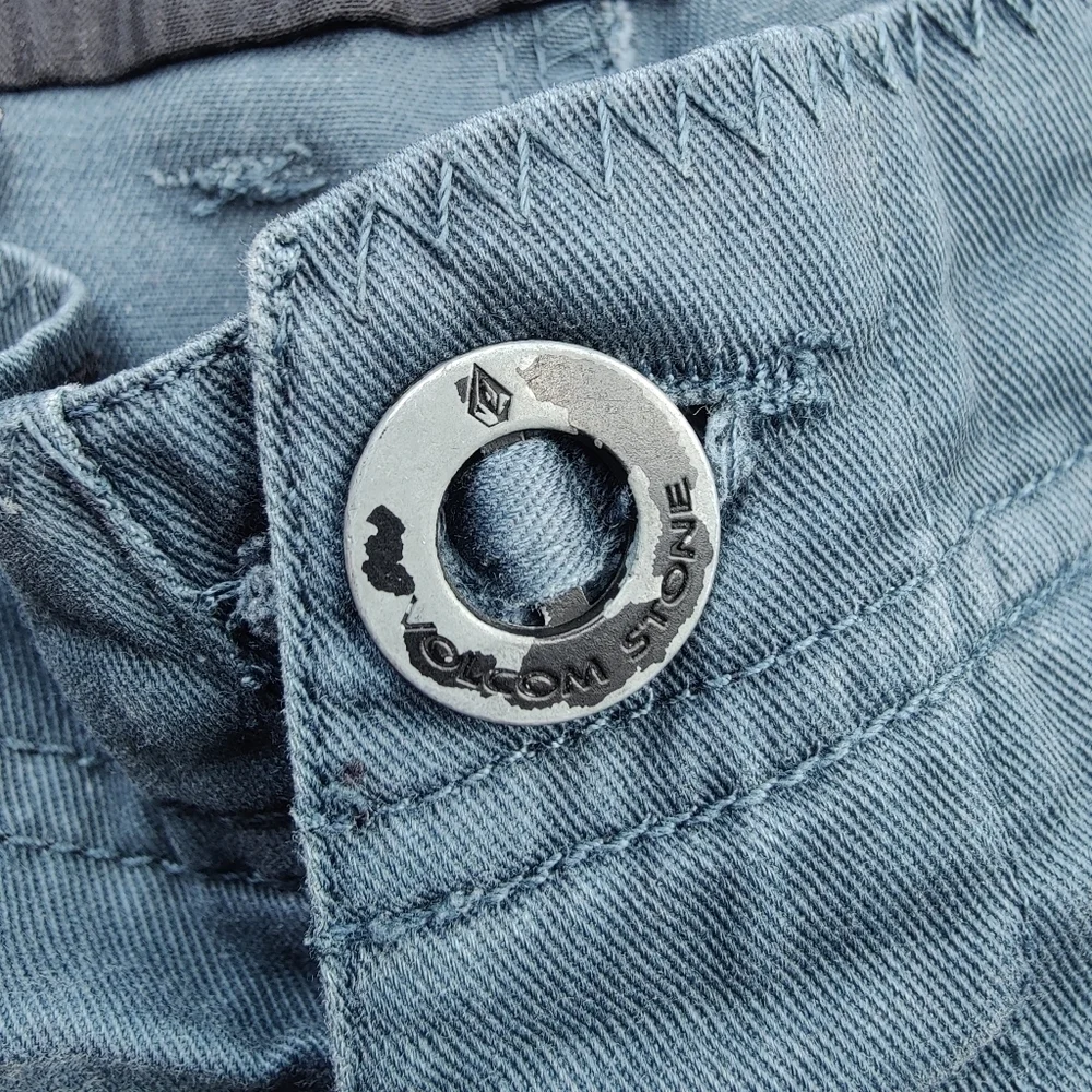 Volcom vintage y2k